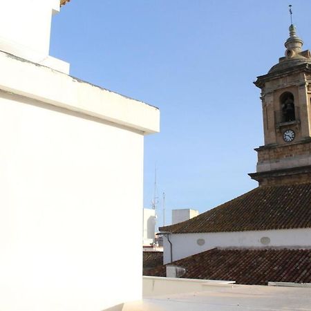 Apartamento De 2020 A Estrenar En Pleno Centro1B Algeciras Eksteriør bilde