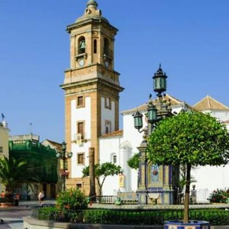Apartamento De 2020 A Estrenar En Pleno Centro1B Algeciras Eksteriør bilde
