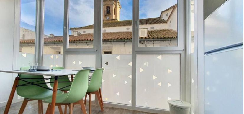 Apartamento De 2020 A Estrenar En Pleno Centro1B Algeciras Eksteriør bilde